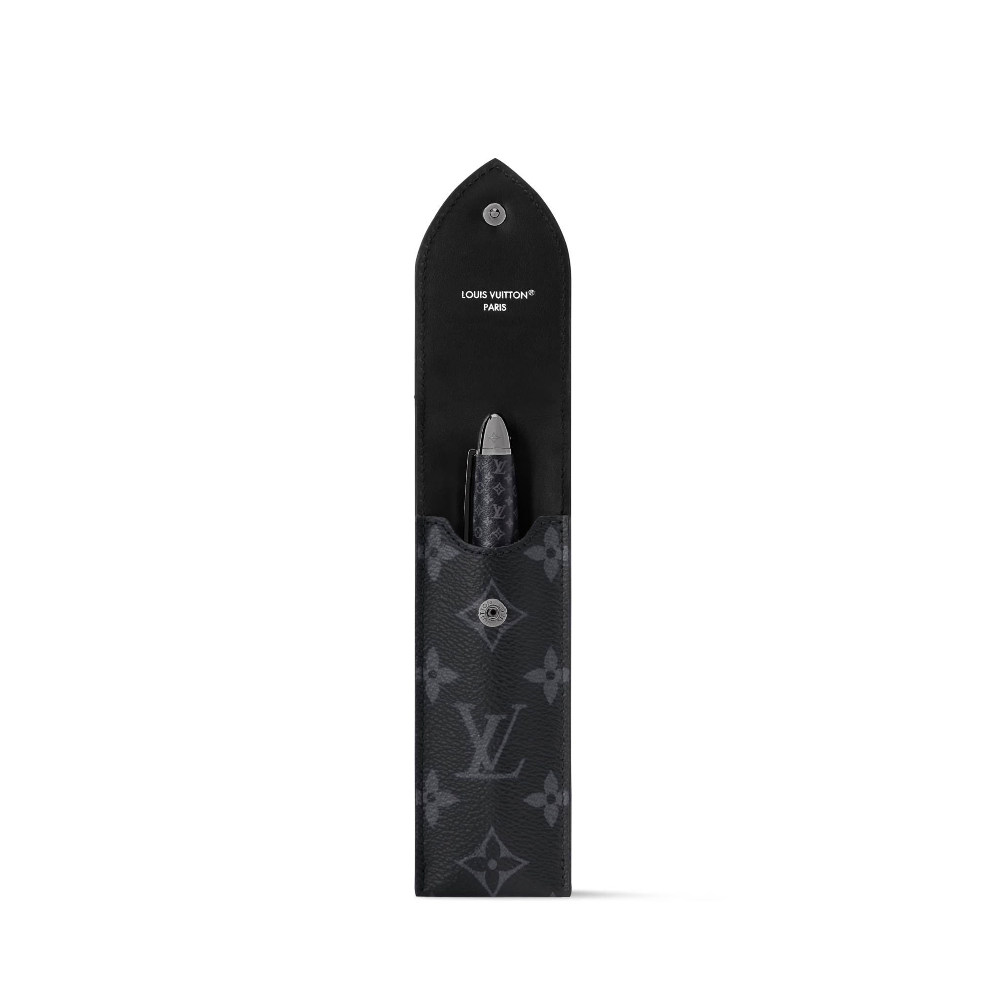 ローラーボールペン・ドック モノグラム・エクリプス S00｜ルイ